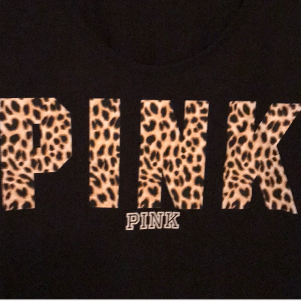 Victoria Secret “Pink” Tank Top Size Small